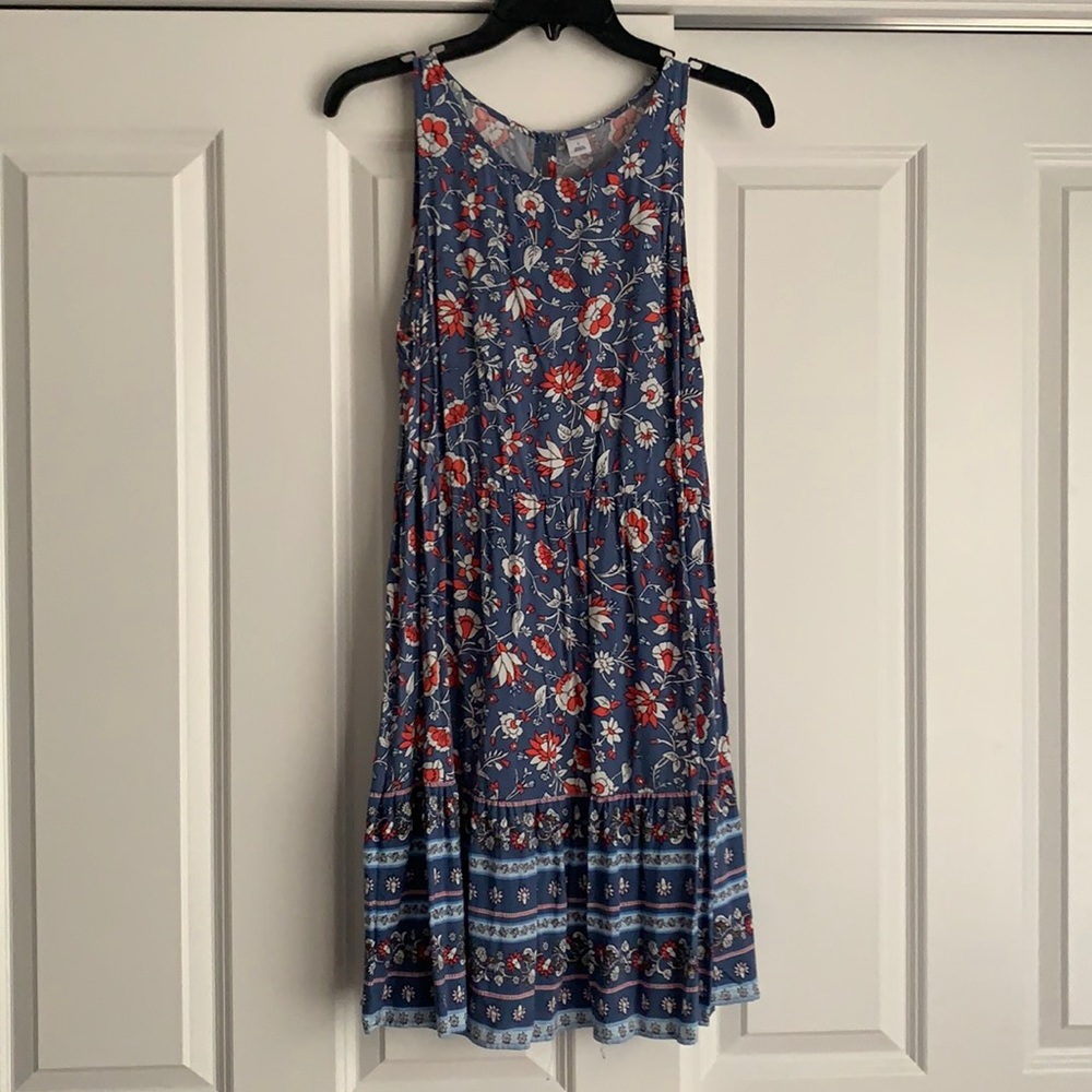 Old Navy dress, size small